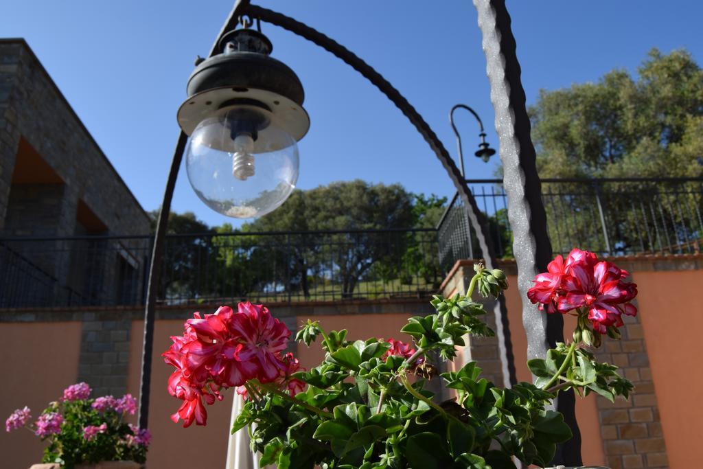 Al Boschetto Apartment Scario Bagian luar foto