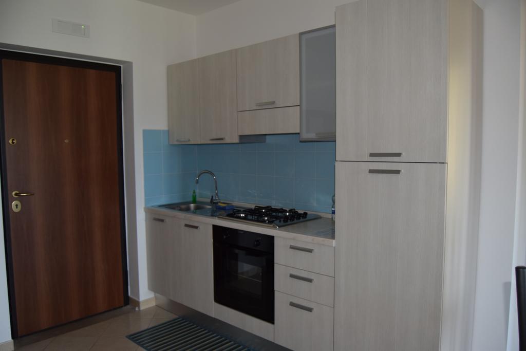 Al Boschetto Apartment Scario Bagian luar foto